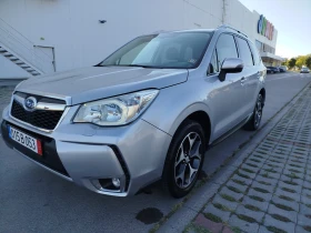 Subaru Forester 2.0AWD-XENON - 18900 лв. - 58640785 2