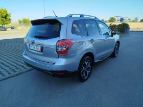 Subaru Forester 2.0AWD-XENON - 18900 лв. - 58640785 6