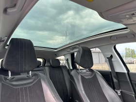 Peugeot 308 2.0 HDi AVTOMAT-PANORAMA-FULL LED- PARKING ASSIST | Mobile.bg    11