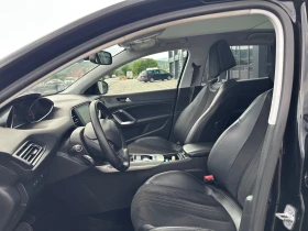 Peugeot 308 2.0 HDi AVTOMAT-PANORAMA-FULL LED- PARKING ASSIST | Mobile.bg    9