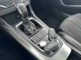 Peugeot 308 2.0 HDi AVTOMAT-PANORAMA-FULL LED- PARKING ASSIST | Mobile.bg    15