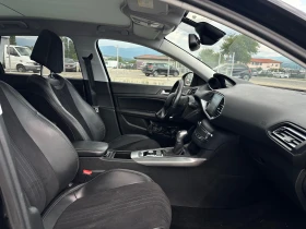 Peugeot 308 2.0 HDi AVTOMAT-PANORAMA-FULL LED- PARKING ASSIST | Mobile.bg    10