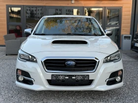     Subaru Levorg 1.6i/GT-S/AWD/Automatic//Full 