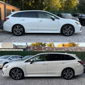     Subaru Levorg 1.6i/GT-S/AWD/Automatic//Full 
