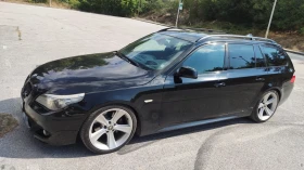 Обява за продажба на BMW 530 530D / 235 /SAT/ EDITION/M PACKAGE  ~22 500 лв. - изображение 1