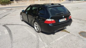 Обява за продажба на BMW 530 530D / 235 /SAT/ EDITION/M PACKAGE  ~22 500 лв. - изображение 4