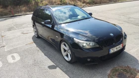 Обява за продажба на BMW 530 530D / 235 /SAT/ EDITION/M PACKAGE  ~22 500 лв. - изображение 2