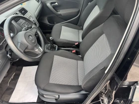 VW Polo 1.2i  EURO 5 TO   | Mobile.bg    11