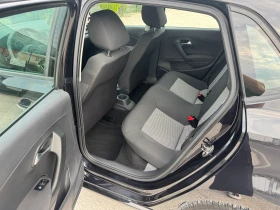 VW Polo 1.2i  EURO 5 TO   | Mobile.bg    16