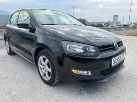 VW Polo 1.2i  EURO 5 TO   | Mobile.bg    3