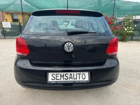 VW Polo 1.2i  EURO 5 TO   | Mobile.bg    5