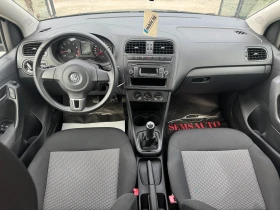 VW Polo 1.2i  EURO 5 TO   | Mobile.bg    12
