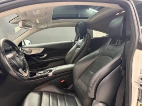 Обява за продажба на Mercedes-Benz C 300 BURMESTER/PANO/KEYLESS ~34 200 лв. - изображение 6