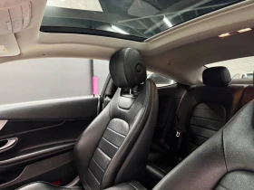 Обява за продажба на Mercedes-Benz C 300 BURMESTER/PANO/KEYLESS ~34 200 лв. - изображение 8