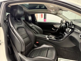 Обява за продажба на Mercedes-Benz C 300 BURMESTER/PANO/KEYLESS ~34 200 лв. - изображение 7