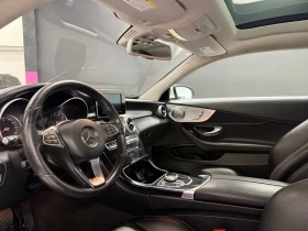 Обява за продажба на Mercedes-Benz C 300 BURMESTER/PANO/KEYLESS ~34 200 лв. - изображение 5