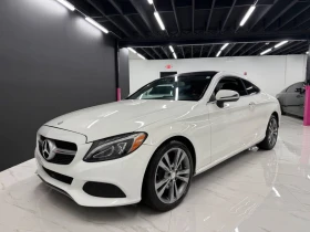 Обява за продажба на Mercedes-Benz C 300 BURMESTER/PANO/KEYLESS ~34 200 лв. - изображение 1