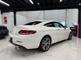 Обява за продажба на Mercedes-Benz C 300 BURMESTER/PANO/KEYLESS ~34 200 лв. - изображение 2