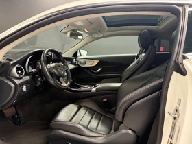 Обява за продажба на Mercedes-Benz C 300 BURMESTER/PANO/KEYLESS ~34 200 лв. - изображение 4
