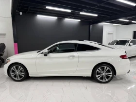 Обява за продажба на Mercedes-Benz C 300 BURMESTER/PANO/KEYLESS ~34 200 лв. - изображение 1