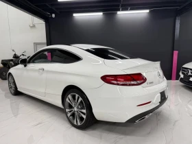Обява за продажба на Mercedes-Benz C 300 BURMESTER/PANO/KEYLESS ~34 200 лв. - изображение 3