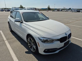 BMW 330 AWD * CARFAX *  *   *  | Mobile.bg    2