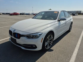     BMW 330 AWD * CARFAX *  *   * 