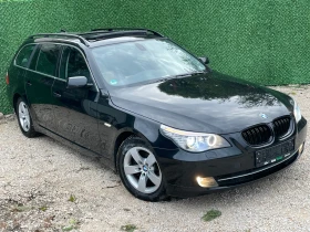 BMW 525 M57/EXCLUSIVE//HI-FI/ / | Mobile.bg    3