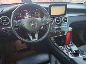 Mercedes-Benz C 300 * GLC 300 * CARFAX *    | Mobile.bg    11
