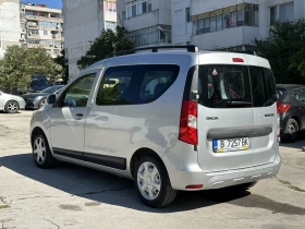 Обява за продажба на Dacia Dokker ~11 900 лв. - изображение 5