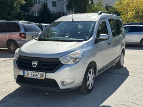 Обява за продажба на Dacia Dokker ~11 900 лв. - изображение 1