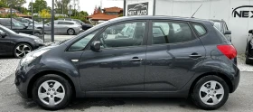 Kia Venga 1.4I 90HP  55, 000KM EURO6B | Mobile.bg    8