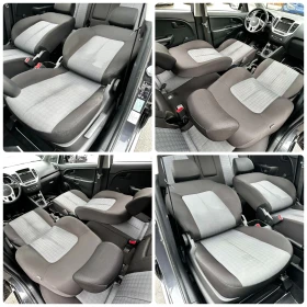 Kia Venga 1.4I 90HP  55, 000KM EURO6B | Mobile.bg    12