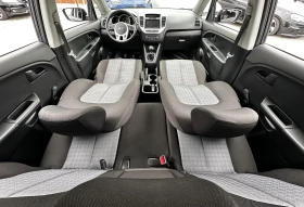 Kia Venga 1.4I 90HP  55, 000KM EURO6B | Mobile.bg    9