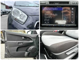 Kia Venga 1.4I 90HP  55, 000KM EURO6B | Mobile.bg    14
