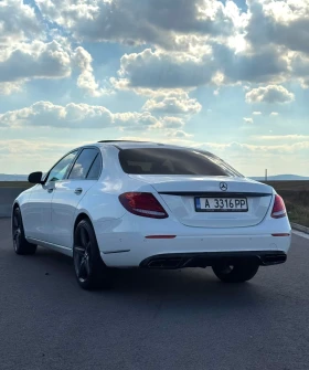 Mercedes-Benz E 300 AMG BURMESTER NAVI * СМЕНЕНИ ВЕРИГИ* ГАРАНЦИЯ*  - 49600 лв. / 25360.08 € - 23128683 5