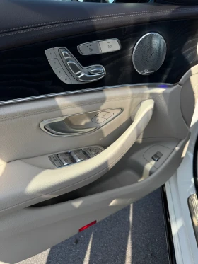 Mercedes-Benz E 300 AMG BURMESTER NAVI * СМЕНЕНИ ВЕРИГИ* ГАРАНЦИЯ*  - 49600 лв. / 25360.08 € - 23128683 12