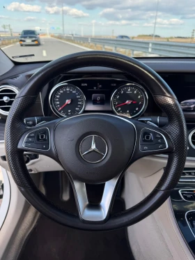 Mercedes-Benz E 300 AMG BURMESTER NAVI * СМЕНЕНИ ВЕРИГИ* ГАРАНЦИЯ*  - 49600 лв. / 25360.08 € - 23128683 8