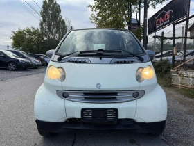 Smart Fortwo 0900 EURO4 - 2499 лв. / 1277.72 € - 98672308 2