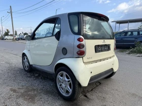 Smart Fortwo 0900 EURO4 - 2499 лв. / 1277.72 € - 98672308 4