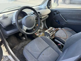 Smart Fortwo 0900 EURO4 - 2499 лв. / 1277.72 € - 98672308 7