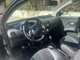 Nissan Micra 1.6 | Mobile.bg    12
