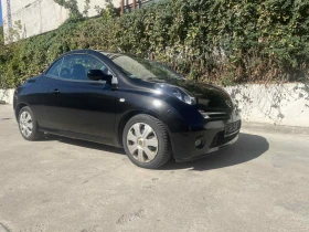 Nissan Micra 1.6 | Mobile.bg    11