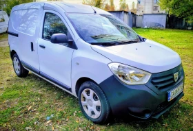 Dacia Dokker  56400.!!! | Mobile.bg    3