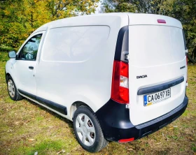 Dacia Dokker  56400.!!! | Mobile.bg    5