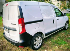 Dacia Dokker  56400.!!! | Mobile.bg    4