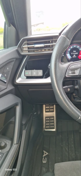 Audi A3 Sportback S-Line 35 TFSI | Mobile.bg    16