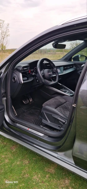 Audi A3 Sportback S-Line 35 TFSI | Mobile.bg    11