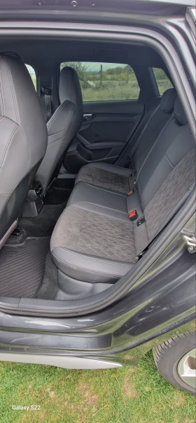 Audi A3 Sportback S-Line 35 TFSI | Mobile.bg    15