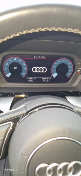 Audi A3 Sportback S-Line 35 TFSI | Mobile.bg    10